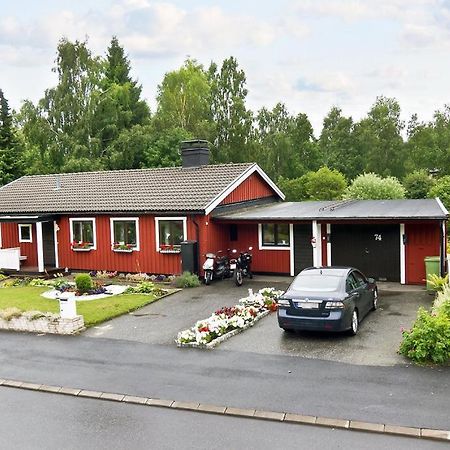 Private Room With No Windows In Shared House-5 Umea Luaran gambar