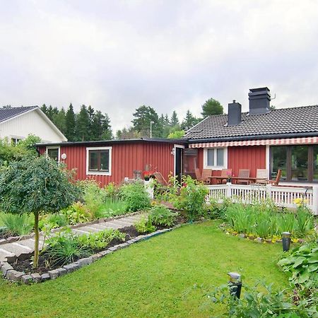 Private Room With No Windows In Shared House-5 Umea Luaran gambar