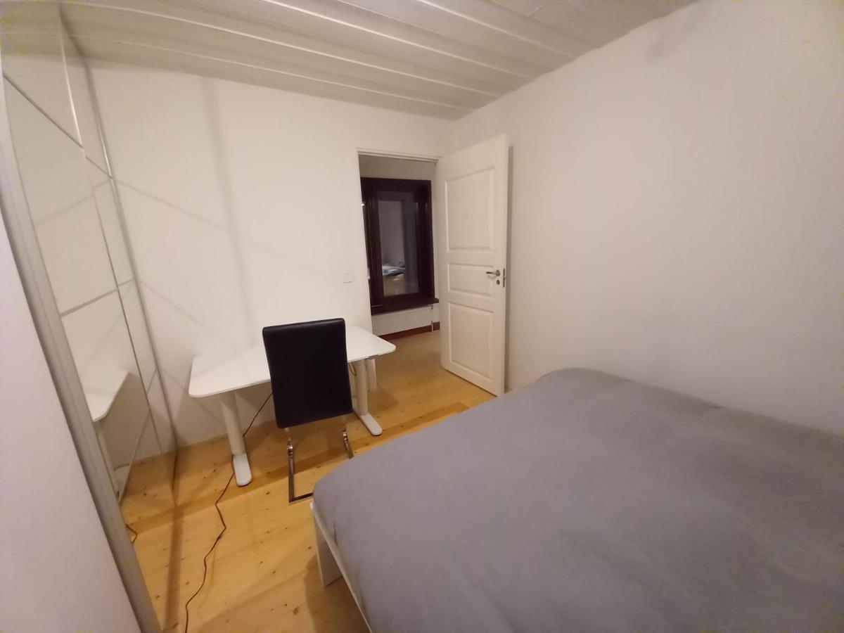 Private Room With No Windows In Shared House-5 Umea Luaran gambar