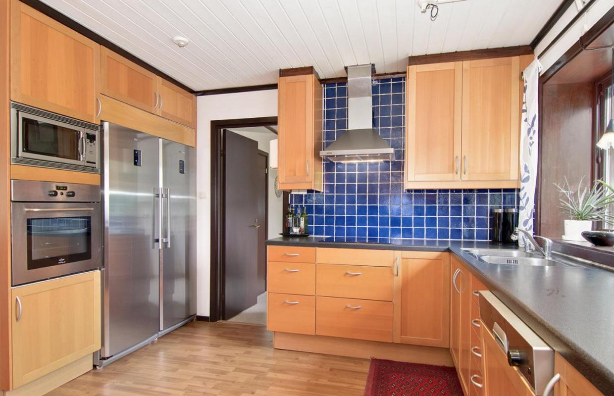 Private Room With No Windows In Shared House-5 Umea Luaran gambar