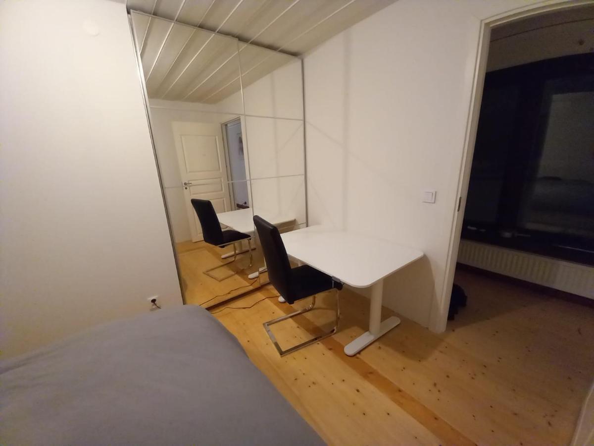 Private Room With No Windows In Shared House-5 Umea Luaran gambar