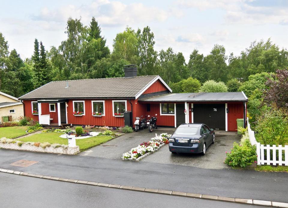 Private Room With No Windows In Shared House-5 Umea Luaran gambar