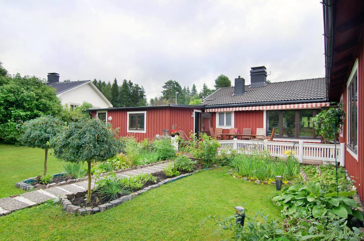 Private Room With No Windows In Shared House-5 Umea Luaran gambar
